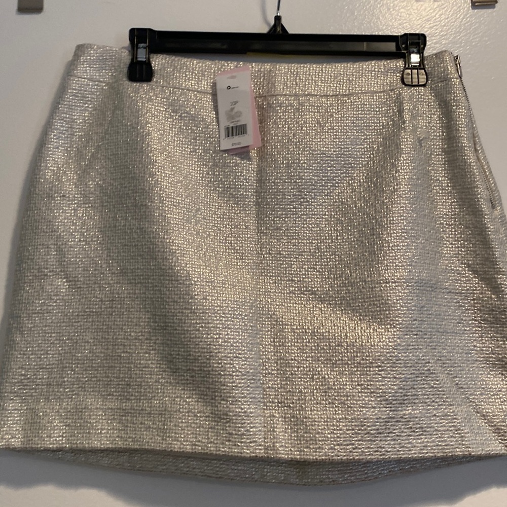 Brand new Banana Republic skirts